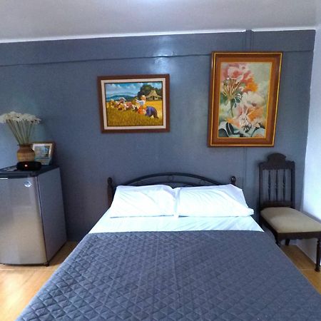 Lalyn'S Room In Кесон Сити Екстериор снимка