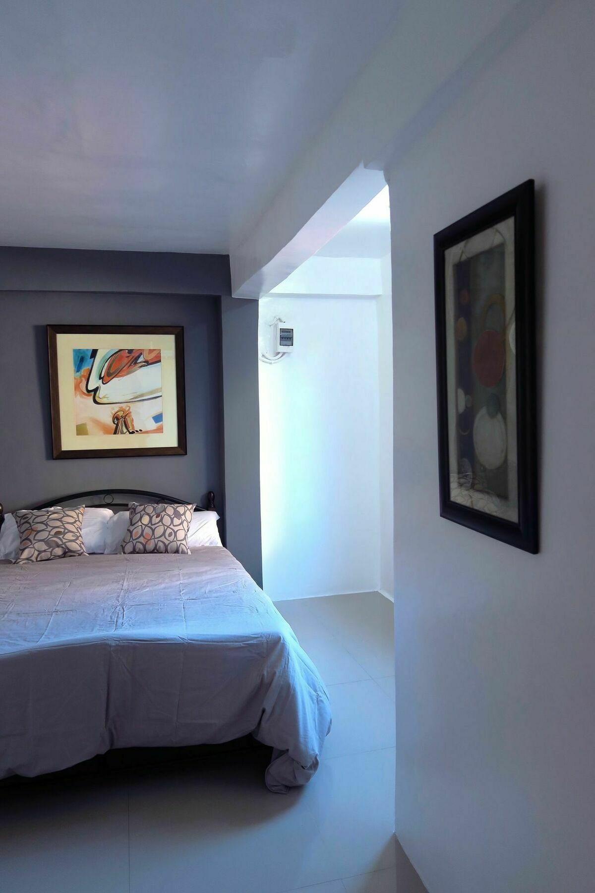 Lalyn'S Room In Кесон Сити Екстериор снимка