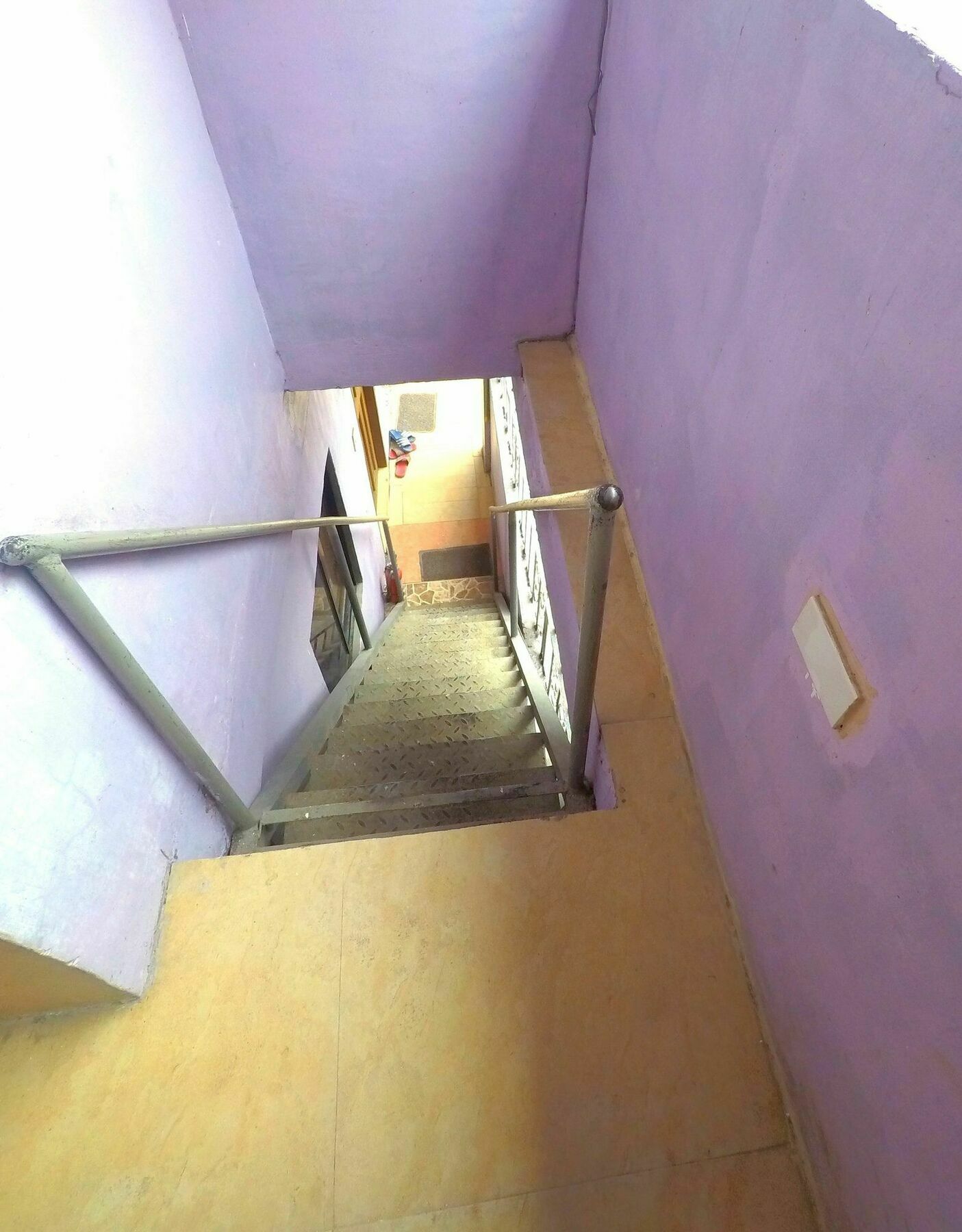Lalyn'S Room In Кесон Сити Екстериор снимка