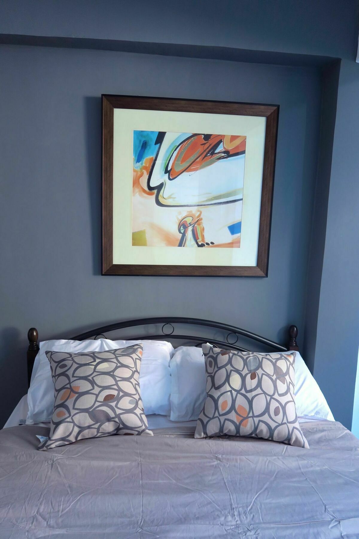 Lalyn'S Room In Кесон Сити Екстериор снимка