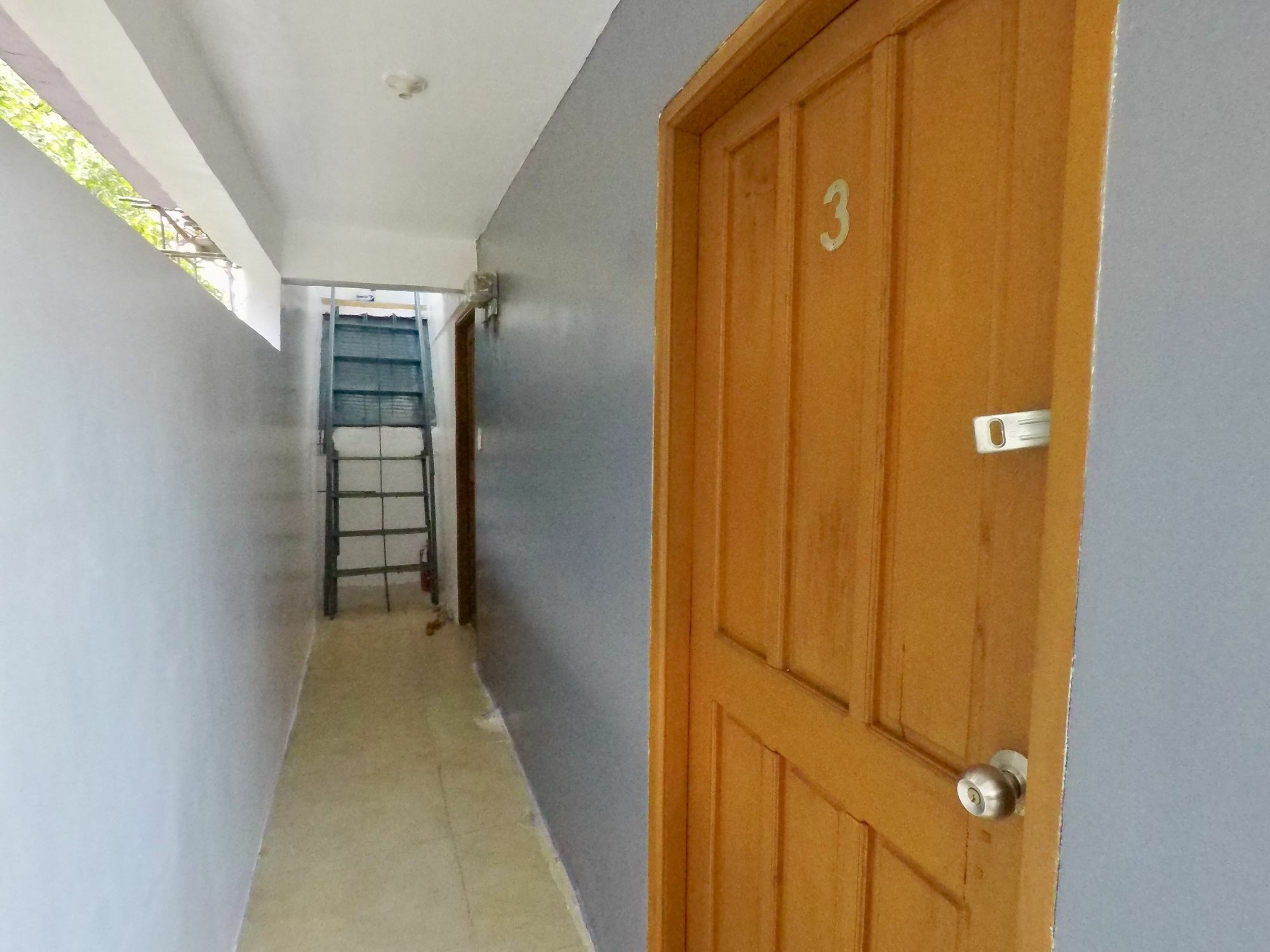 Lalyn'S Room In Кесон Сити Екстериор снимка