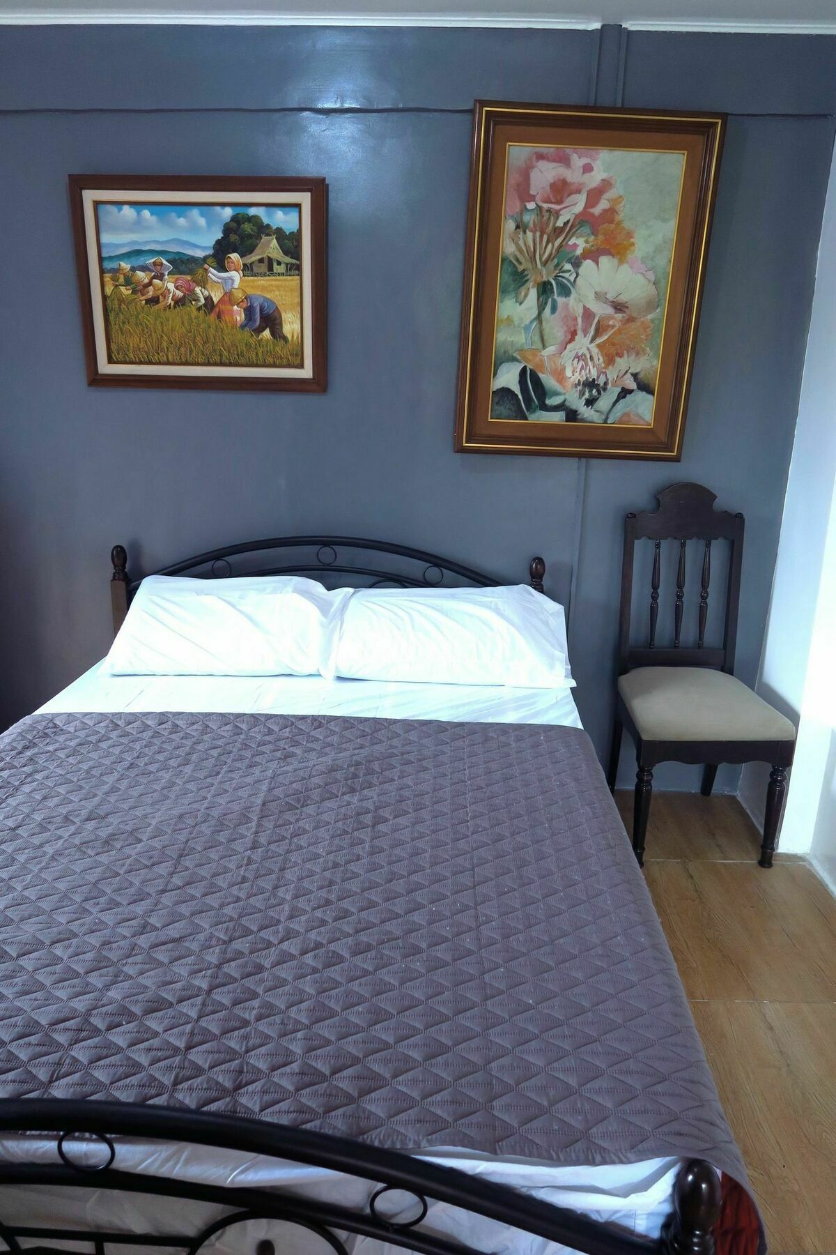 Lalyn'S Room In Кесон Сити Екстериор снимка