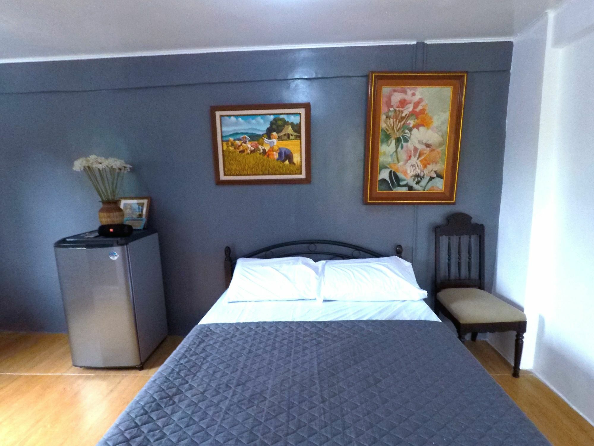 Lalyn'S Room In Кесон Сити Екстериор снимка