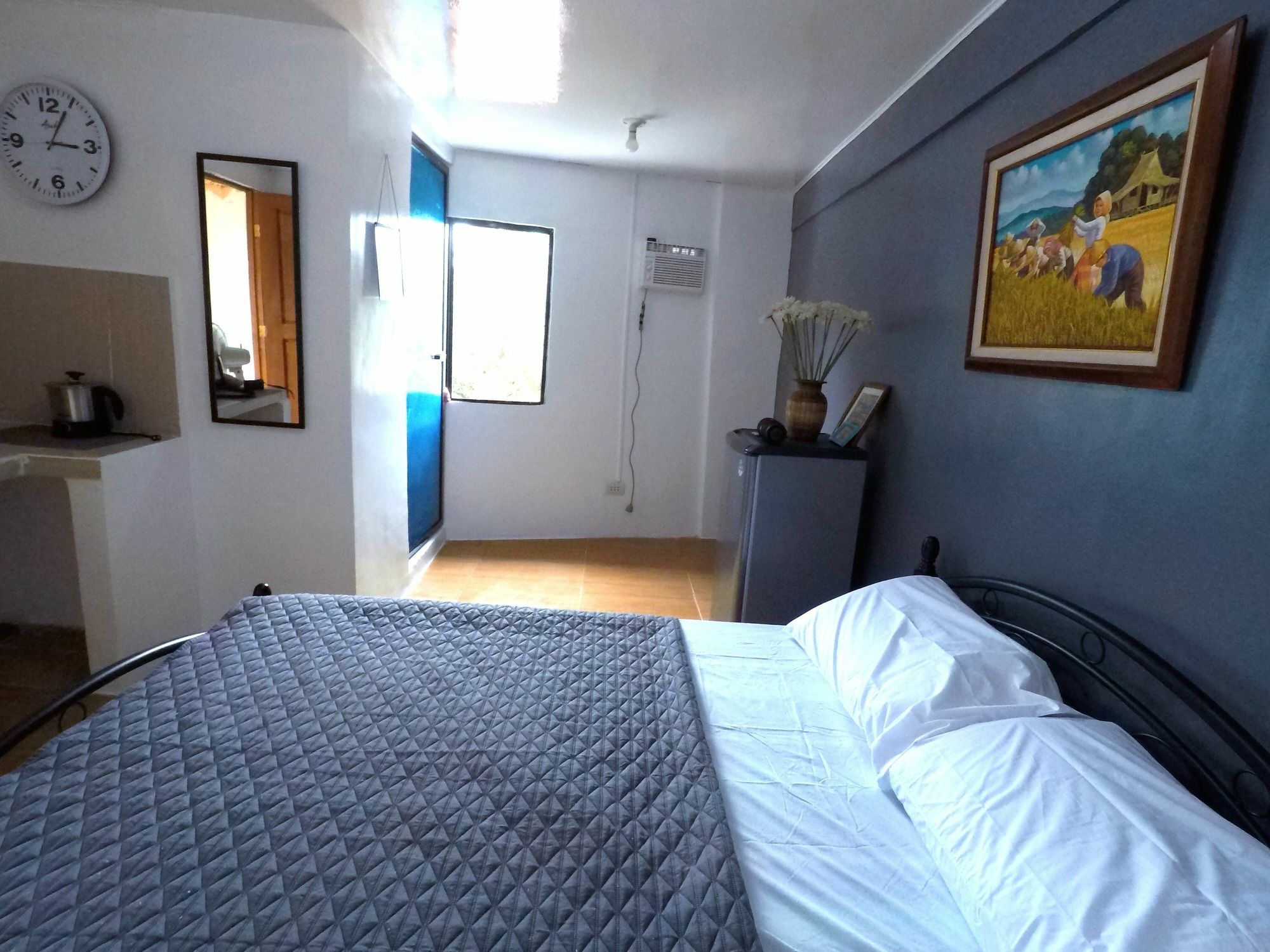 Lalyn'S Room In Кесон Сити Екстериор снимка